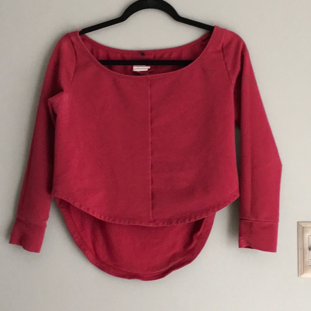 GYMSHARK  Nikki Blackketter. Sz S